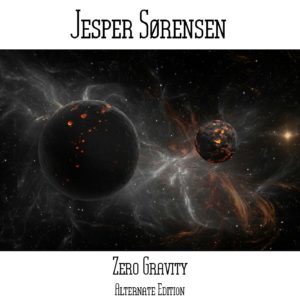 Jesper Sorensen - Zero Gravity AE - Web