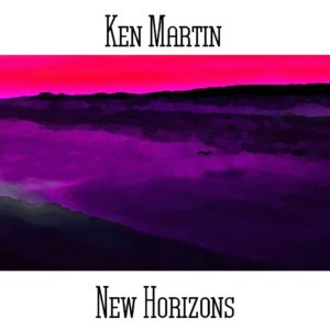 Ken Martin - New Horizons - Web