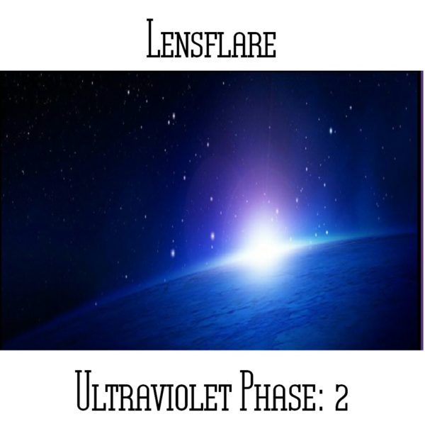 Lensflare - Ultraviolet Phase 2 - Web