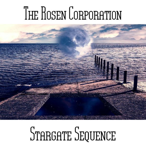 The Rosen Corporation - Stargate Sequence - Web