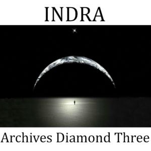 Indra - Archive Diamond Three - Web