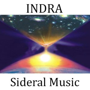 Indra - SIDERAL MUSIC - Web