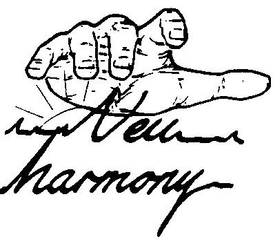Neu Harmony Logo