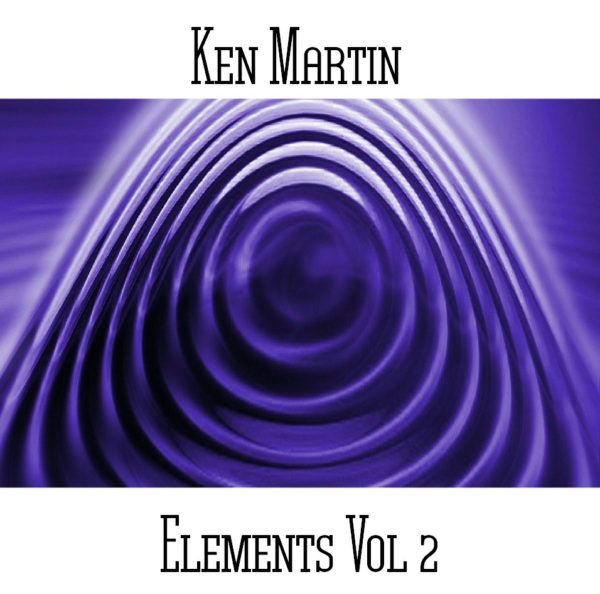 Ken Martin - Elements Vol 2 - Web