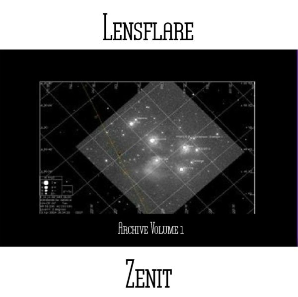 Lensflare - Zenit - Web