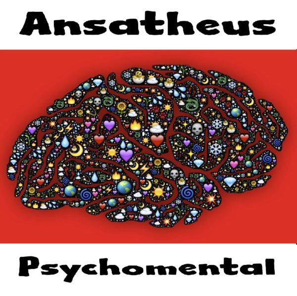 Ansatheus - Psychomental - Web