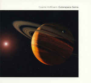 Cosmic Hoffmann Outerspace Gems