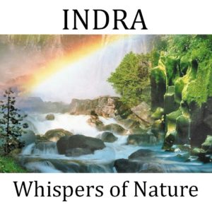 Indra - Whispers Of Nature - Web
