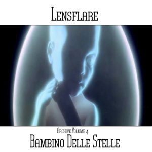 Lensflare - Bambino Delle Stelle - Web