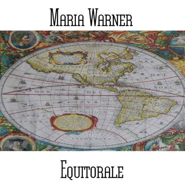 Maria Warner - Equitorale - Web