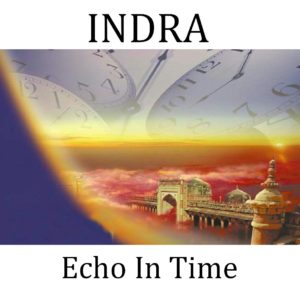 Indra - Echo In Time - Web