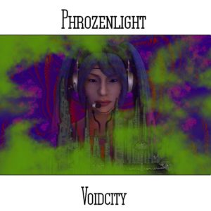 Phrozenlight - Voidcity - Web