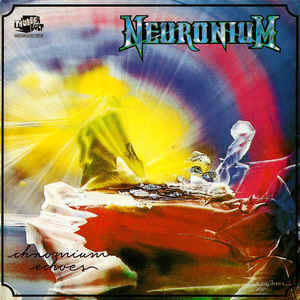 Neuronium / Chromium Echoes (Lovely Sequences and everything else - my favourite album by this artist)