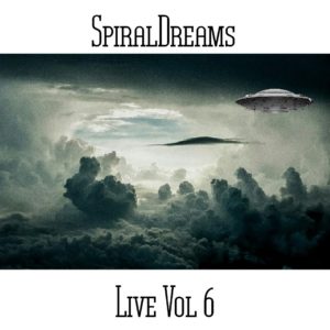 SpiralDreams - Live Vol 6 - Web