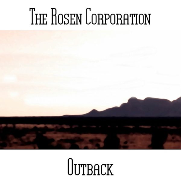 The Rosen Corporation - Outback - Web