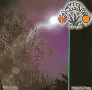 Binar The Truth Sets us Free