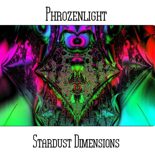 Phrozenlight - Stardust Dimensions - Web