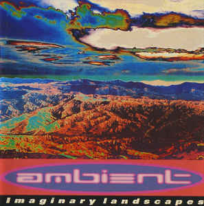 Various Imaginary Landscapes