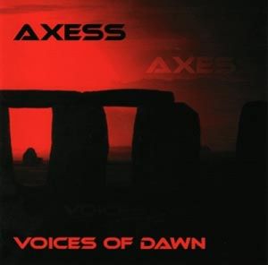 Axess Voices of Dawn
