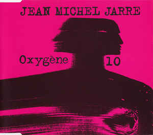 Jean Michel Jarre Oxygene 10