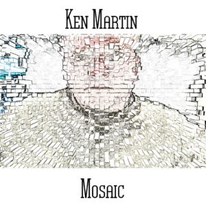 Ken Martin - Mosaic - Web
