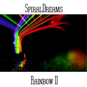 SpiralDreams - Rainbow II - Web