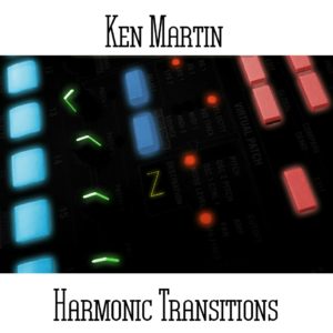 Ken Martin - Harmonic Transitions - Web