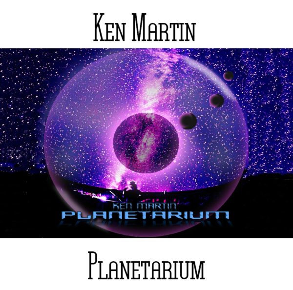 Ken Martin - Planetarium - Web