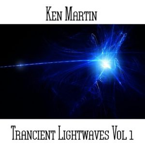 Ken Martin - Trancient Lightwaves - Web
