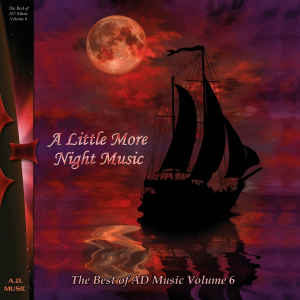 Various A Little More Night Music