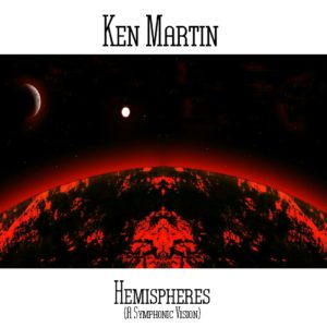 Ken Martin - Hemispheres - Web