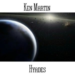 Ken Martin - Hyades - Web