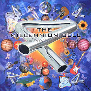 Mike Oldfield The Millennium Bell