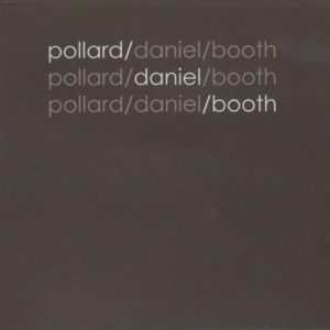 Pollard Daniel Booth
