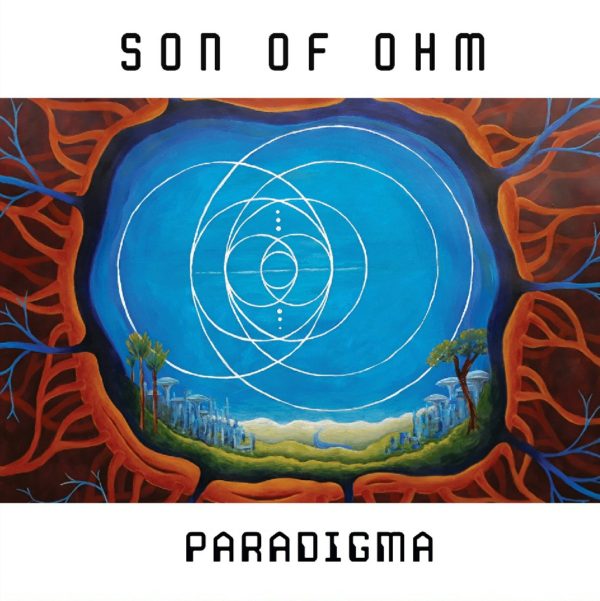 Son Of Ohm - Paradigma - Web