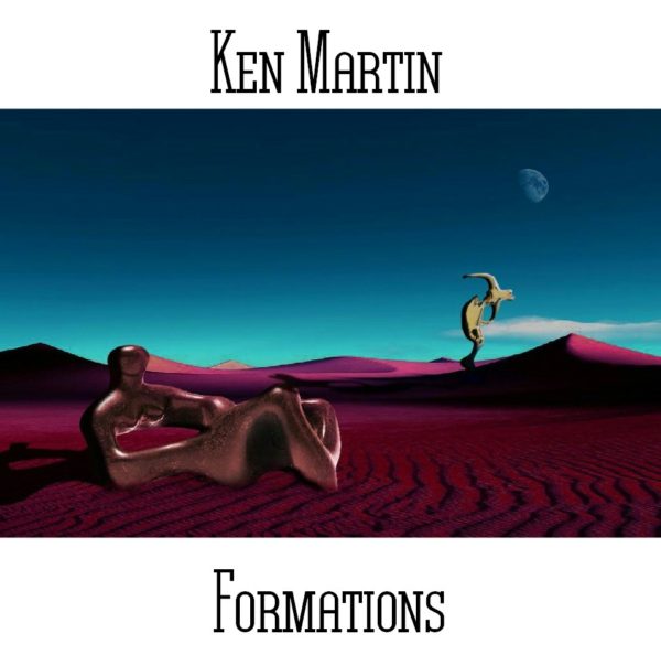 Ken Martin - Formations - Web