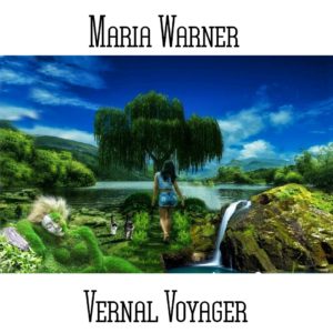 Maria Warner - Vernal Voyager - Web