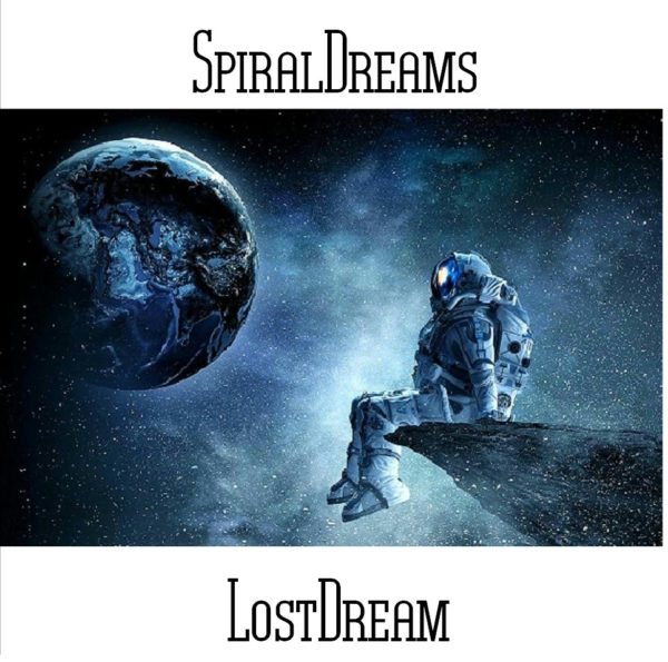 SpiralDreams - LostDream - Web