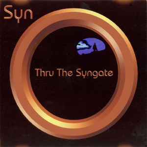 Syn Thru The Syngate