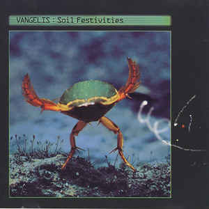 Vangelis Soil Festivities