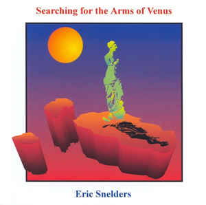 Eric Snelders Searching for the Arms of Venus