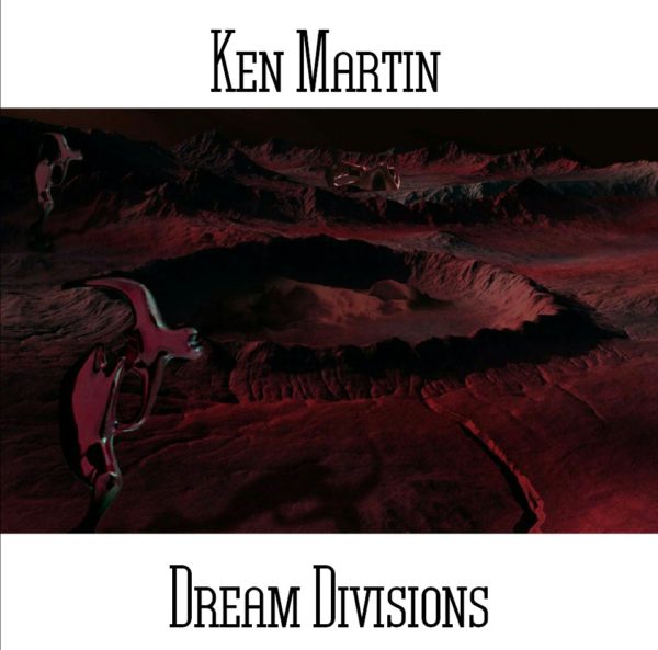 Ken Martin - Dream Divisions - Web