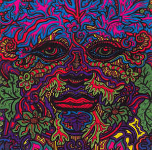 O Head Silent Universe