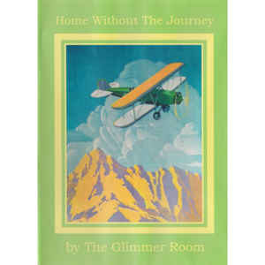 The Glimmer Room Home Without The Journey