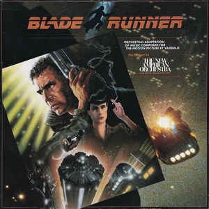 Vangelis Blade Runner Orchestral Adaptation