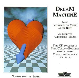 Various Dream Machine