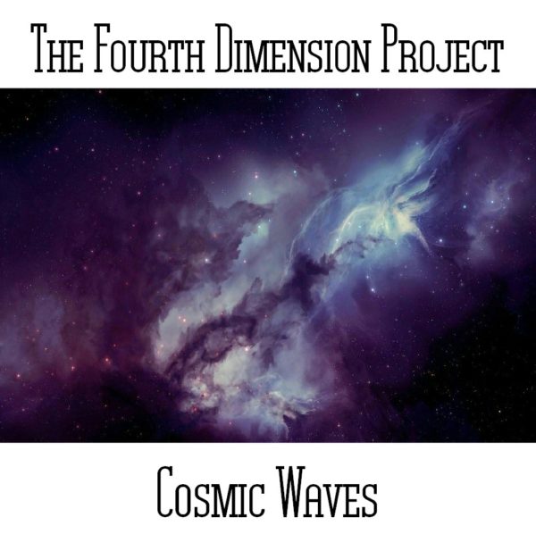 The Fourth Dimension Project - Cosmic Waves - Web