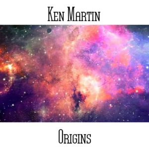 Ken Martin - Origins - Web