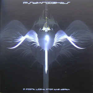 Psyknights A Faint Light From The Depth