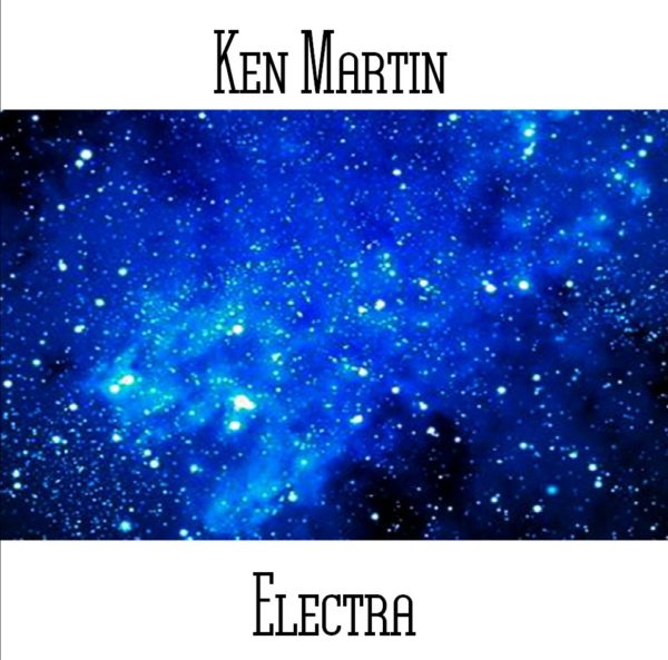 Ken Martin - Electra - Web